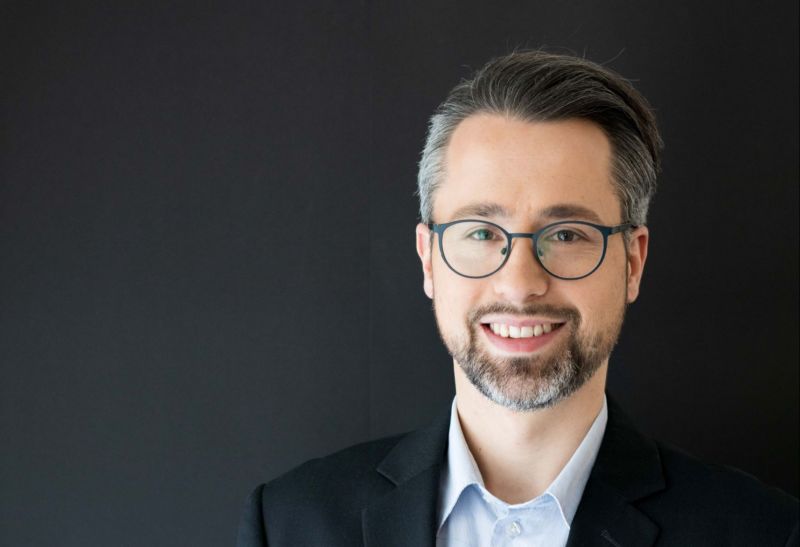 Axalta – André Koch: Sebastian Wyder folgt auf Enzo Santarsiero