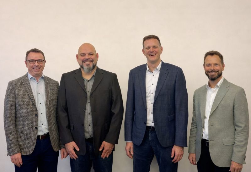 Nachfolgeregelung: Auto Kunz AG wird Teil der Gross Garage Gruppe