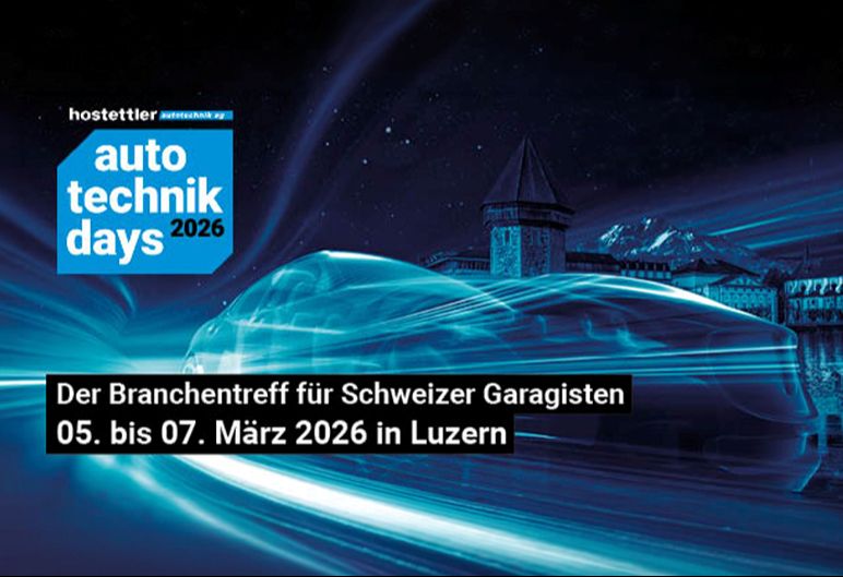 Kostenlos weiterbilden an den autotechnik days 2026