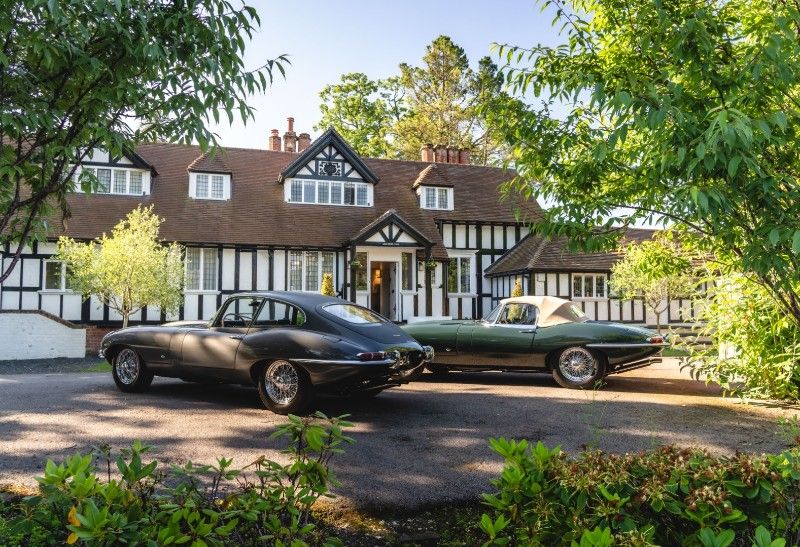 Jaguar läuft Gefahr, die eigene Seele zu verlieren
