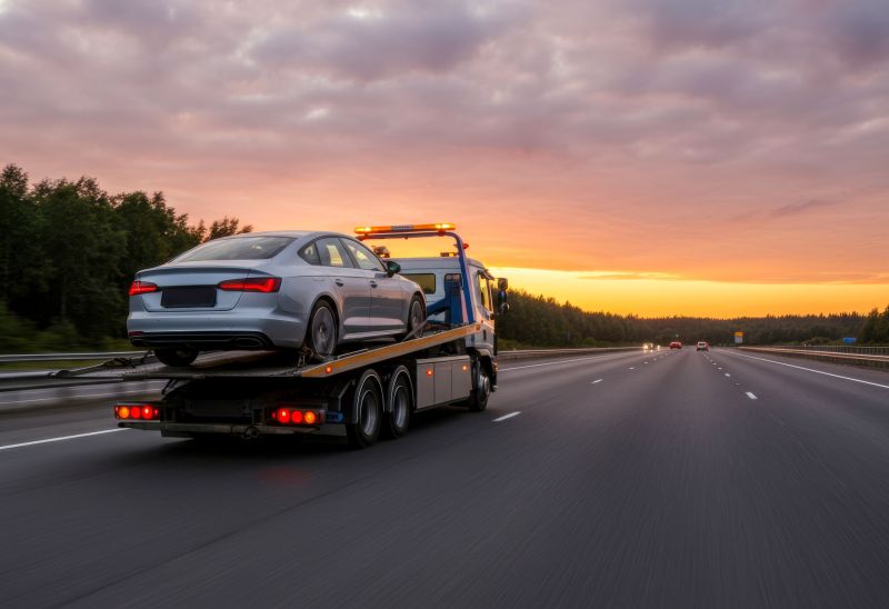 Rechtsfrage: Verweigerung der Fahrzeugherausgabe durch den Abschleppdienst