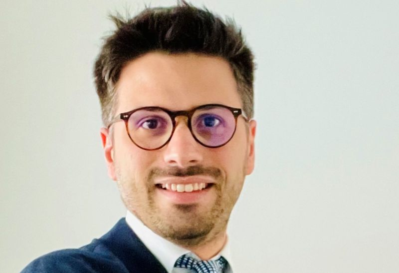 Polestar Schweiz: Andrea Caucci bleibt Managing Director