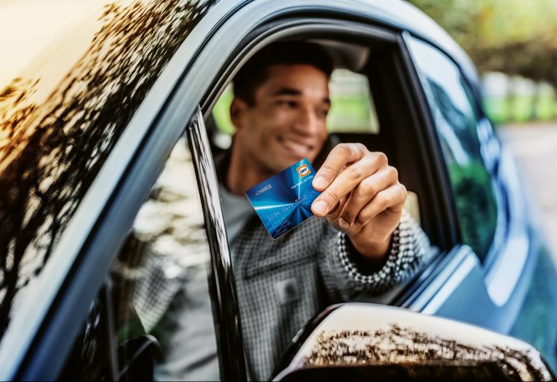 DKV Mobility: Umfassende Versorgungslösungen für Ihre Flotte!