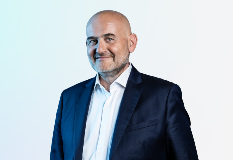 Renault Group: Christian Stein neuer CCO