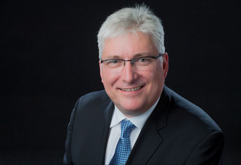 Erwin Eigel neu in der Geschäftsführung der RONAL Performance GmbH