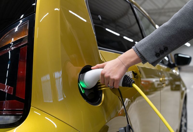 Batterie-Sorgen bremsen den Verkauf gebrauchter Elektroautos