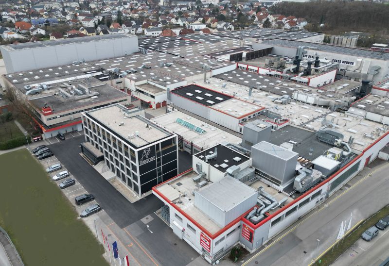 Erfolgreiches Geschäftsjahr 2025/26: Banner Batterien setzt auf Wachstum