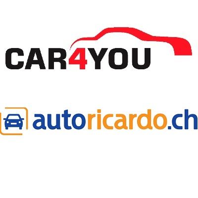   Neues Management: autoricardo.ch und car4you.ch bündeln ihre Kräfte