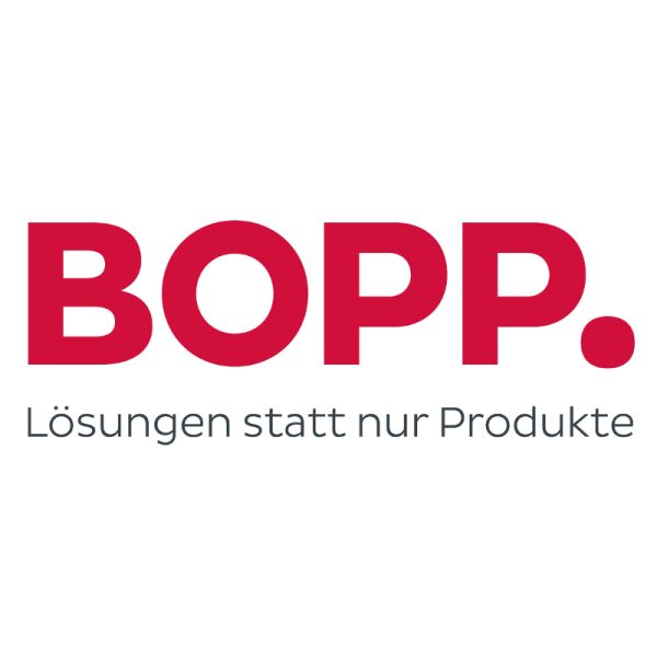   Bopp Solutions AG: Frischer Wind mit neuem Namen