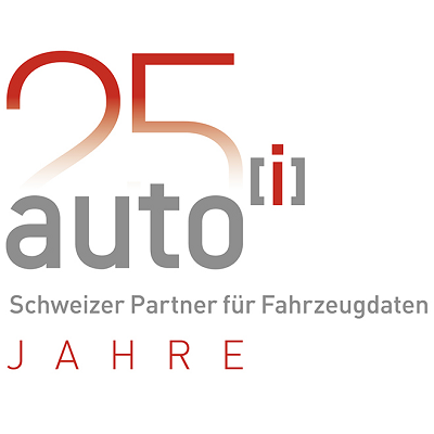 auto-i feiert 25. Jubiläum