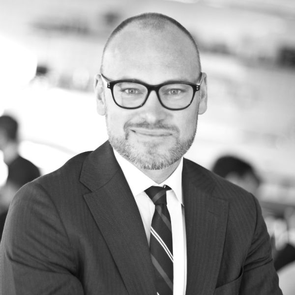 Volvo: Björn Annwall neuer Leiter Marketing, Sales und Service