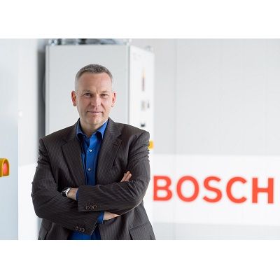   So entwickelt Bosch die Batterie der Zukunft