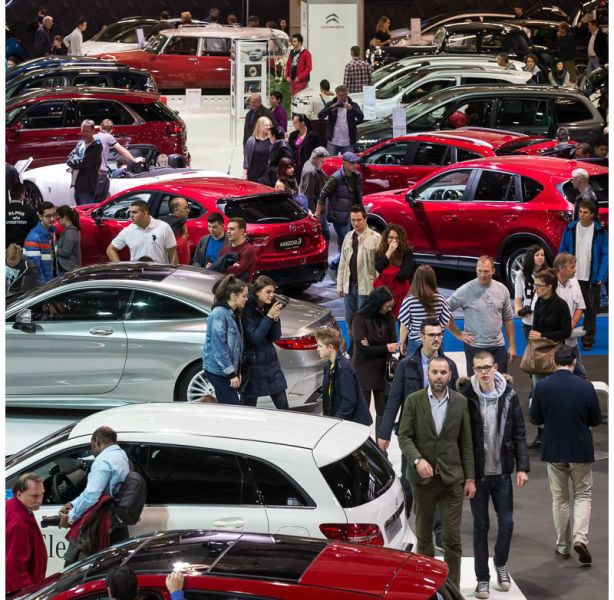   «Auto Zürich»: Parade der Schweizer Neuheiten