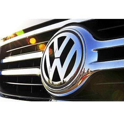 VW meldet Unregelmässigkeiten bei CO2-Werten