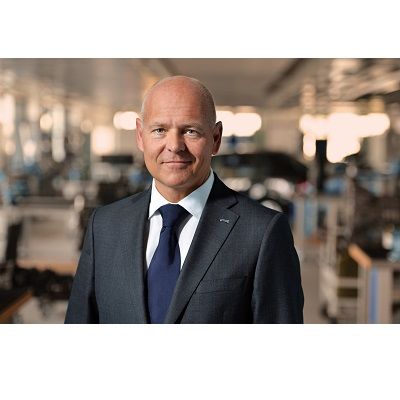   VW-Affäre: Stellungnahme von Morten Hannesbo, CEO der AMAG