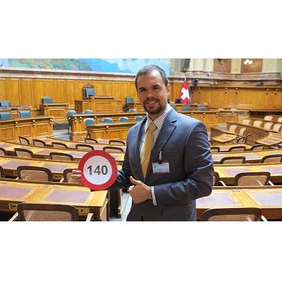   Letzte Tage für die 140er-Initiative 