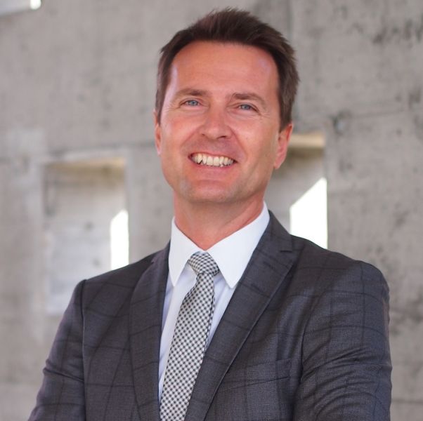 Volvo Car Switzerland ernennt neuen Sales Director und Fleet Director