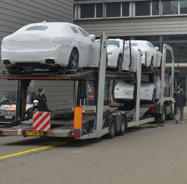   November: Auto-Neuzulassungen sind wieder gestiegen