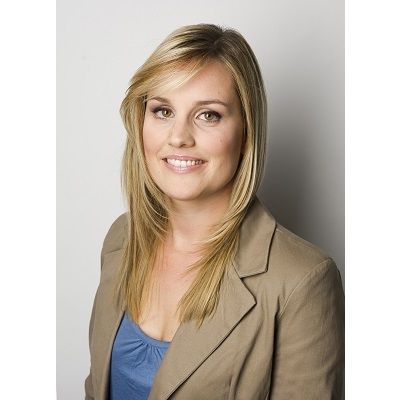 Franziska Enzmann wird Schweizer Key Account Managerin für die 4Fleet Group