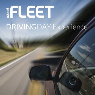   Save the date: 2. aboutFLEET DRIVING DAY am 28. April 2016