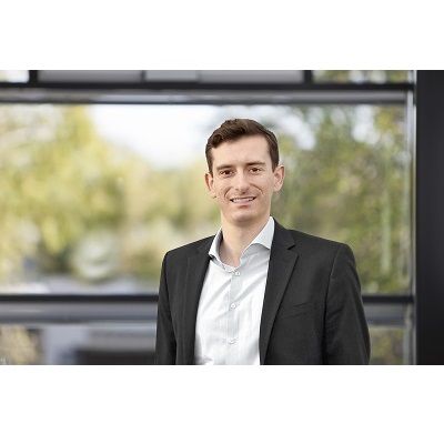 Martin Cernansky neuer Key Account Manager bei Alphabet