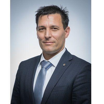   Neuer Director Fleet Division bei Renault Suisse SA