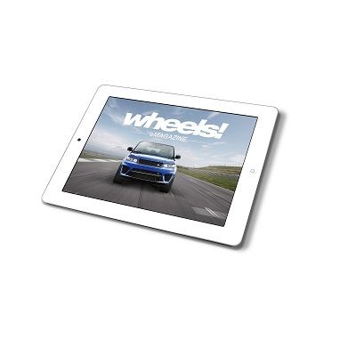   AutoScout24 übergibt eMagazine wheels! an neue Herausgeber 