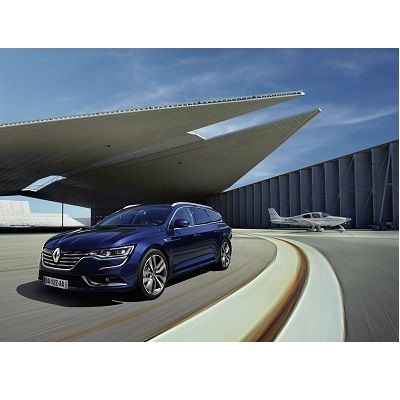   Renault Talisman Grandtour: ab sofort bestellbar