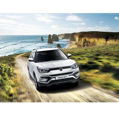   SsangYong will Händlernetz verdoppeln