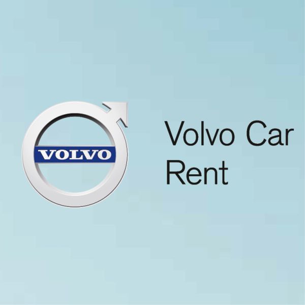 Volvo Car Rent: Flexible Mobilitätslösung für Start-Ups und KMUs