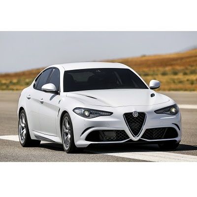   Alfa Romeo Giulia: per sofort bestellbar