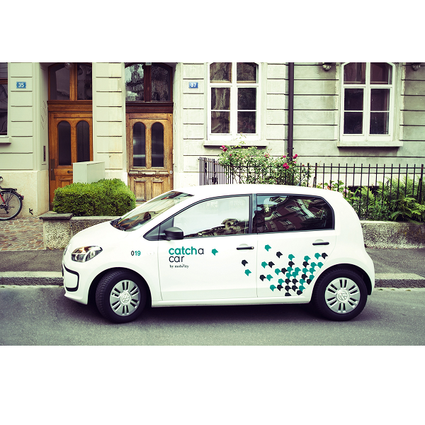 AMAG steigert Präsenz im Carsharing