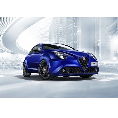 Neuer Alfa Romeo Mito: ab sofort bestellbar