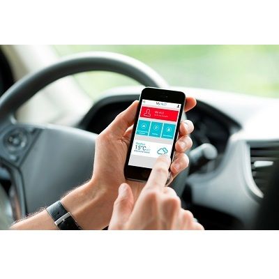 ALD Automotive lanciert neue Fuhrparkmanagement App «My ALD»