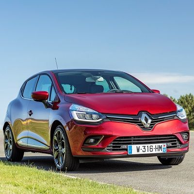 Neuer Renault Clio – schicker und effizienter