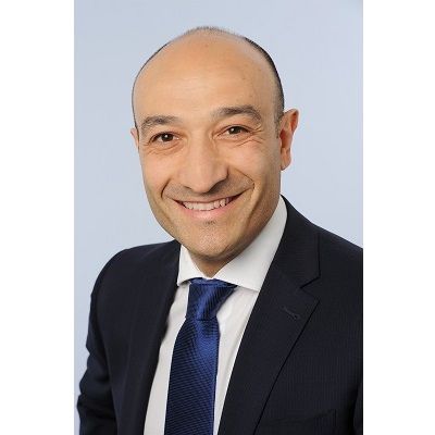 Marco Monaco neuer Sales Director bei Nissan Switzerland