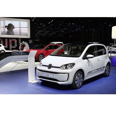   Der neue Volkswagen e-up! ist ab sofort bestellbar