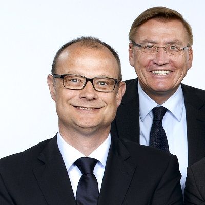 Giorgio Feitknecht wird neuer CEO der ESA