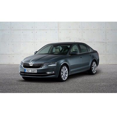 Skoda Octavia: Umfangreiche Überarbeitung des Bestsellers