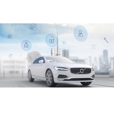 Volvo Concierge Service macht das Leben einfacher