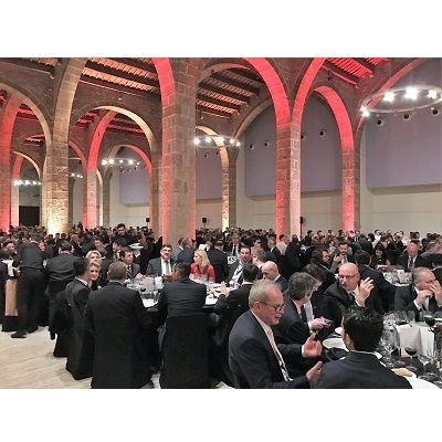 Rückblick: Fleet Europe Forum & Awards 2016 in Barcelona