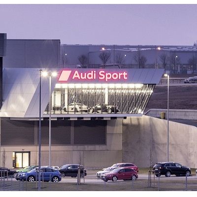 Aus quattro GmbH wird Audi Sport GmbH