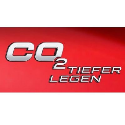 co2tieferlegen macht energieeffiziente Fahrzeuge am Auto-Salon sichtbar