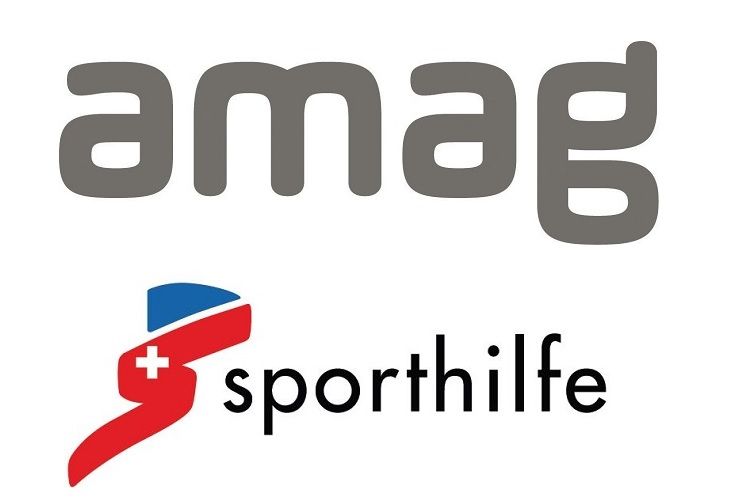 AMAG verlängert Partnerschaft mit der Stiftung Schweizer Sporthilfe