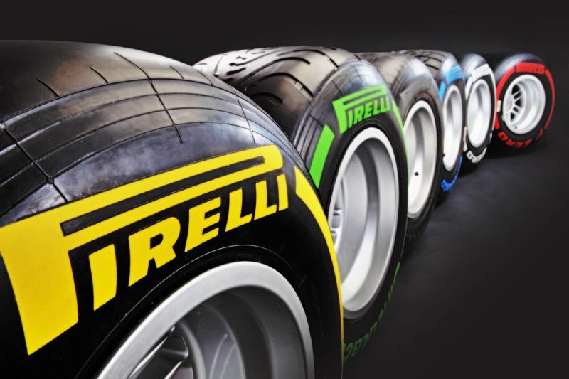 Pirelli erhöht die Preise