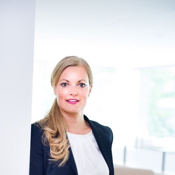  Marina Bühler neue Business Development Managerin bei Hertz