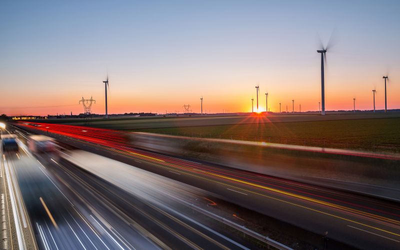 Bundesrat genehmigt den Sachplan Verkehr