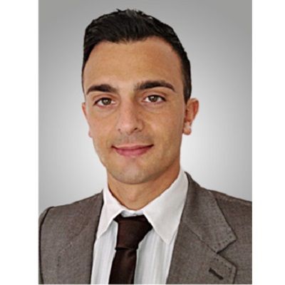   Alessandro Schiavano neuer Manager Corporate Sales bei SIXT Schweiz