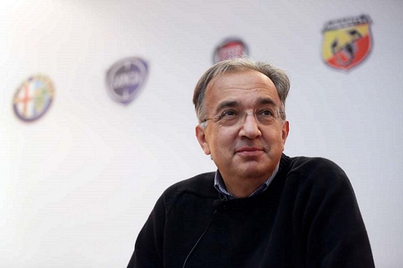   Ehemaliger FCA-Boss: Sergio Marchionne ist tot