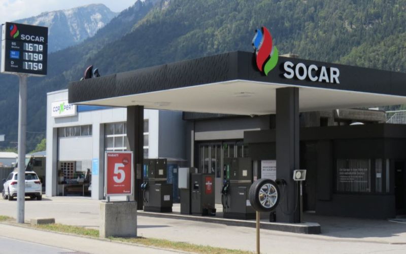   Socar neu im Förderverein H2 Mobilität Schweiz